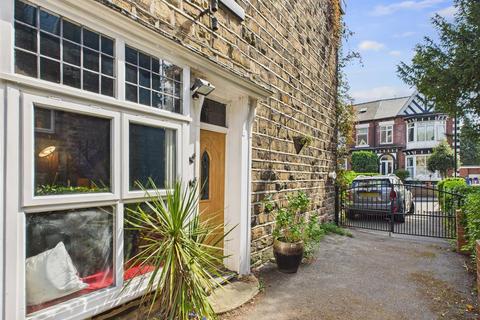 21 Glen Road, Sheffield, S7 1RA
