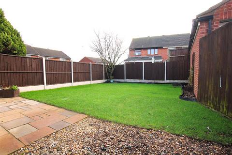 3 bedroom house for sale, Winterton Close, Thurmaston, Leicester