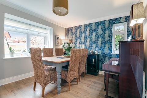7 Sonning Way, Shoeburyness, Southend-on-sea, SS3 8YQ