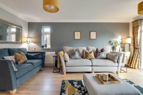 7 Sonning Way, Shoeburyness, Southend-on-sea, SS3 8YQ