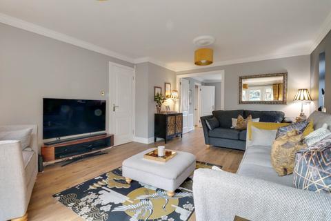 7 Sonning Way, Shoeburyness, Southend-on-sea, SS3 8YQ