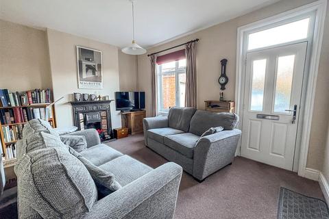 3 bedroom townhouse for sale, West End Villas, Radcliffe on Trent, Nottingham