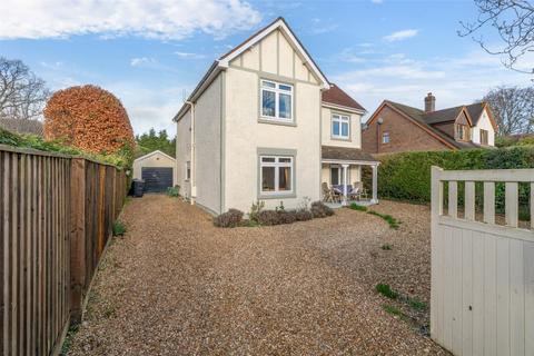 3 bedroom detached house for sale, Highland Road, Wimborne, Dorset, BH21