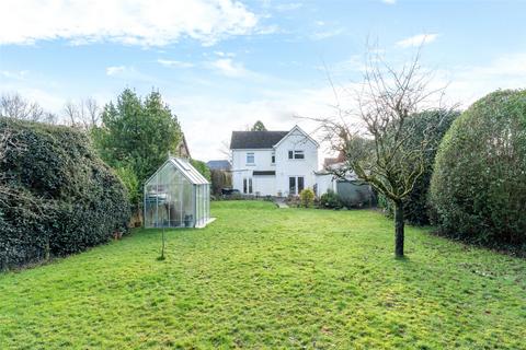 3 bedroom detached house for sale, Highland Road, Wimborne, Dorset, BH21