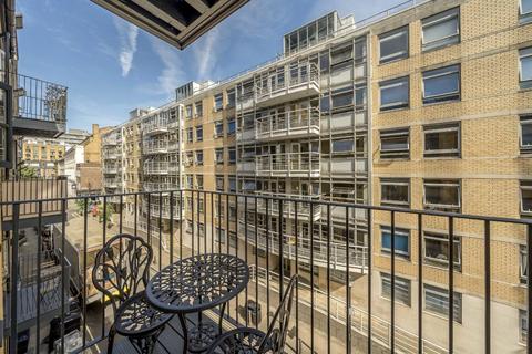 2 bedroom flat for sale, Gainsford Street, London SE1