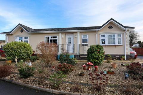 2 bedroom park home for sale, Glenleigh Park, Sticker, St Austell, PL26