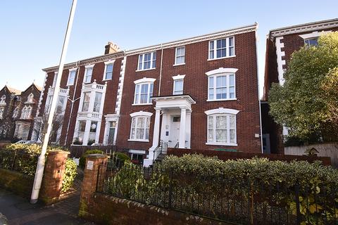 Polsloe Road, Exeter, EX1