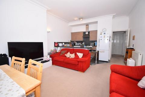 1 bedroom ground floor flat for sale, Polsloe Road, Exeter, EX1