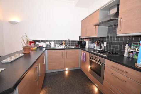 1 bedroom ground floor flat for sale, Polsloe Road, Exeter, EX1