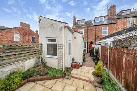 3 bedroom terraced house for sale, Cheviot Street, Lincoln, Lincolnshire, LN2