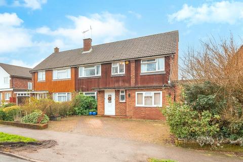 5 bedroom semi-detached house for sale, Farm Way, Hertfordshire WD23