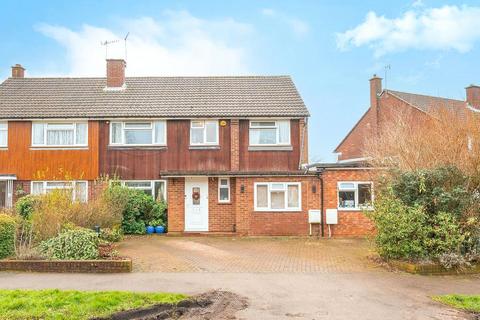 5 bedroom semi-detached house for sale, Farm Way, Hertfordshire WD23