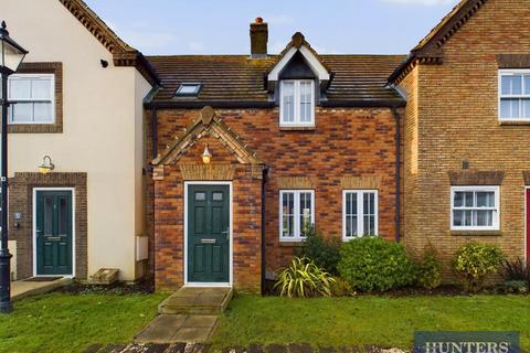 Trinity Way, The Bay, Filey, YO14 9GL