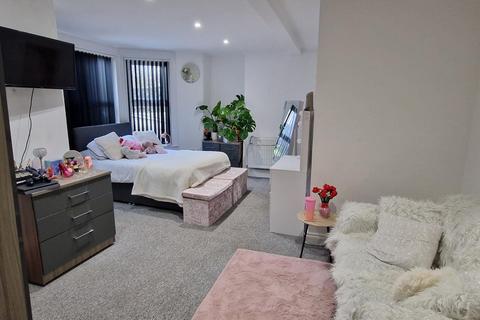 5 bedroom house share to rent, 74 Lisson Grove