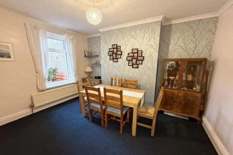 3 bedroom terraced house for sale, Devonshire Terrace, Whitley Bay, Tyne and Wear