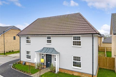 4 bedroom detached house for sale, Victory Fields, School Road, Elmstead Market, Colchester, CO7