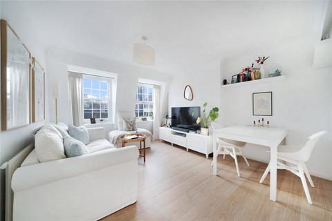 1 bedroom penthouse for sale, Wells Street, London, W1T