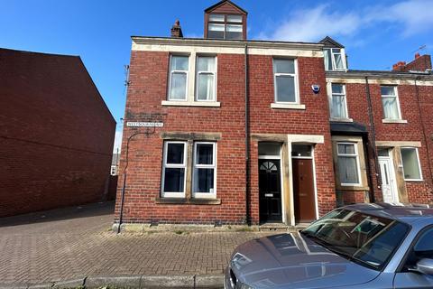 2 bedroom ground floor flat for sale, Westbourne Avenue, Gateshead, Tyne and Wear, NE8 4NQ