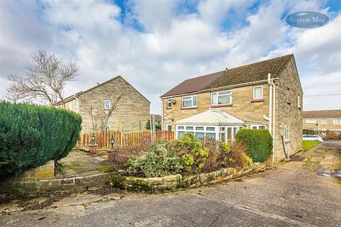 21 Maple Grove, Stocksbridge, Sheffield, S36 1ED
