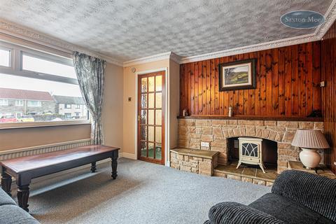 21 Maple Grove, Stocksbridge, Sheffield, S36 1ED