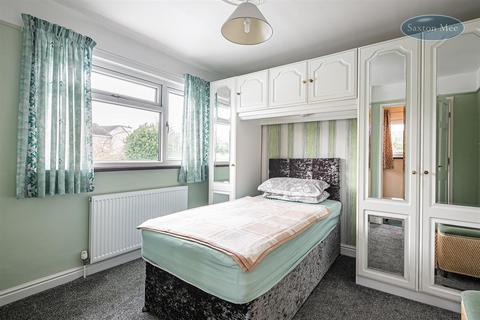 21 Maple Grove, Stocksbridge, Sheffield, S36 1ED