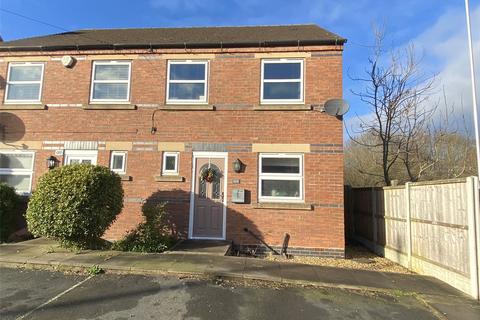 3 bedroom semi-detached house for sale, Trench Road, Trench, Telford, Shropshire, TF2