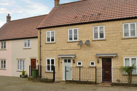 3 bedroom terraced house for sale, Ash Grove, Shepton Mallet, Somerset