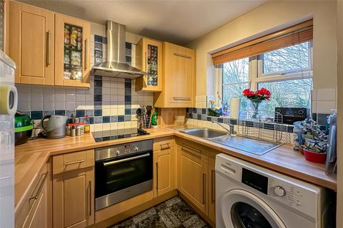 1 bedroom apartment for sale, Brecken Close, St. Albans, Hertfordshire, AL4