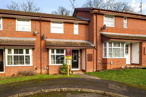 2 bedroom terraced house for sale, Queensbury Place, Blackwater, Camberley, Hampshire, GU17