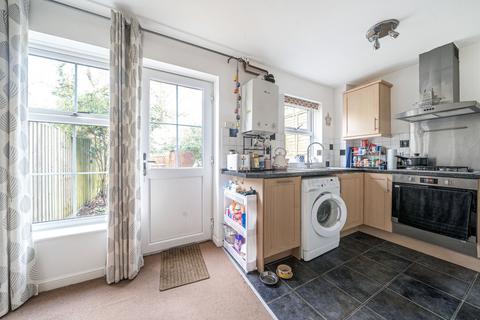 2 bedroom terraced house for sale, Queensbury Place, Blackwater, Camberley, Hampshire, GU17