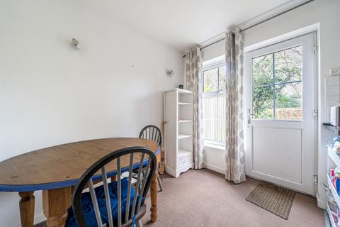 2 bedroom terraced house for sale, Queensbury Place, Blackwater, Camberley, Hampshire, GU17