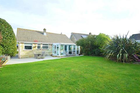 3 bedroom detached bungalow for sale, POPULAR VILLAGE LOCATION * WHITWELL