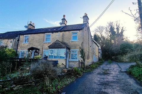 3 bedroom end of terrace house for sale, Pye Corner, Box, Corsham