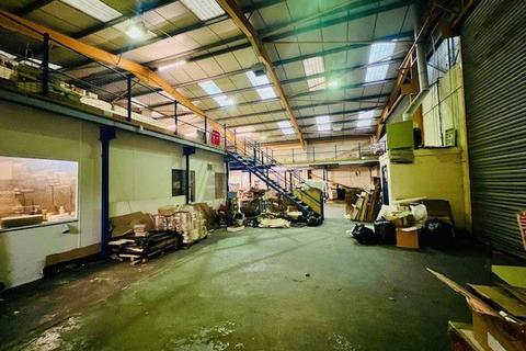 Heavy industrial for sale, Kincraig Road, Bispham, Blackpool, Lancashire, FY2 0PJ