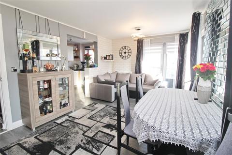 2 bedroom apartment for sale, Tanfield Lane, Broughton, Milton Keynes