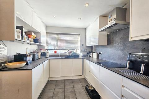 3 bedroom end of terrace house for sale, Tufts Field, Midhurst GU29