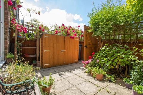 2 bedroom terraced house for sale, Chichester Mews, West Norwood