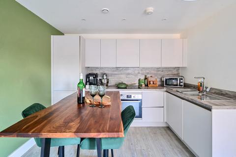 1 bedroom flat for sale, Meridian Way, Southampton, Hampshire, SO14