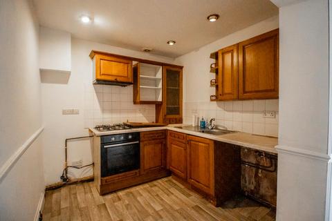 2 bedroom terraced house for sale, Brighton Avenue, Southend-on-Sea SS1