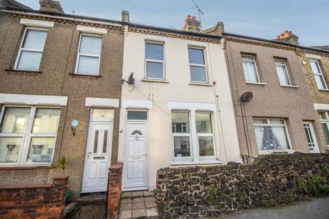 2 bedroom terraced house for sale, Brighton Avenue, Southend-on-Sea SS1