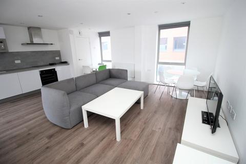 5 bedroom property to rent, Sudbury Street, Sheffield, UK, S3