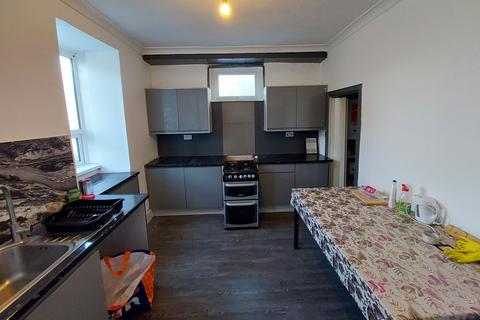 undefined, Napier Street, Nelson, BB9
