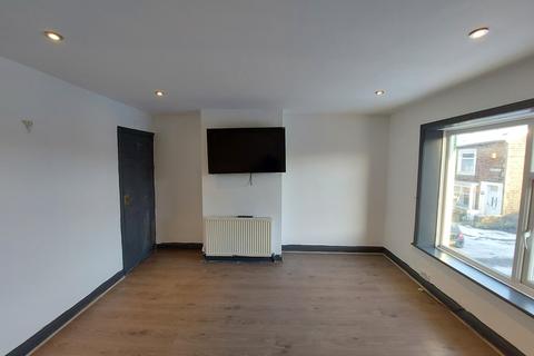 undefined, Napier Street, Nelson, BB9