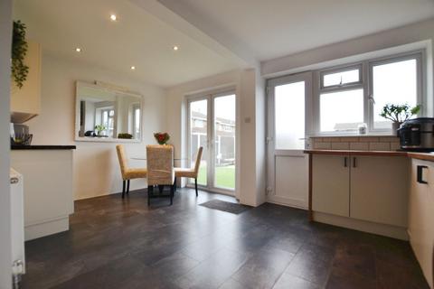 3 bedroom end of terrace house for sale, Mile Walk, Whitchurch, Bristol