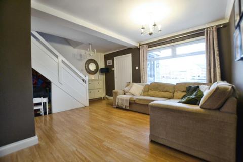 3 bedroom end of terrace house for sale, Mile Walk, Whitchurch, Bristol