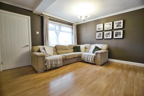 3 bedroom end of terrace house for sale, Mile Walk, Whitchurch, Bristol