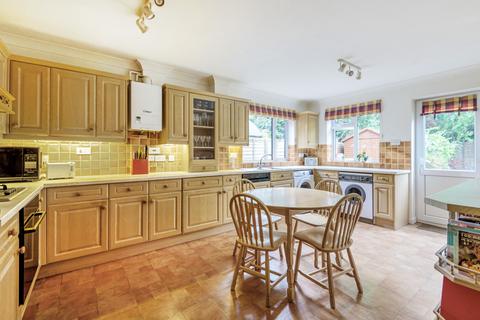 4 bedroom detached house for sale, Hookwater Road, Chandler's Ford, Hampshire, SO53