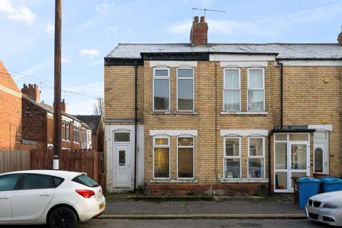 2 bedroom end of terrace house for sale, Hardy Street, Hull, East Riding of Yorkshire, HU5