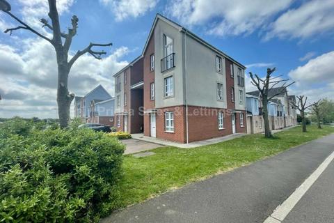 2 bedroom apartment for sale, Pitcairn Avenue, Lincoln