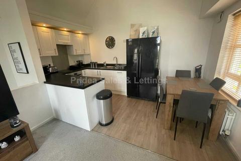 2 bedroom apartment for sale, Pitcairn Avenue, Lincoln